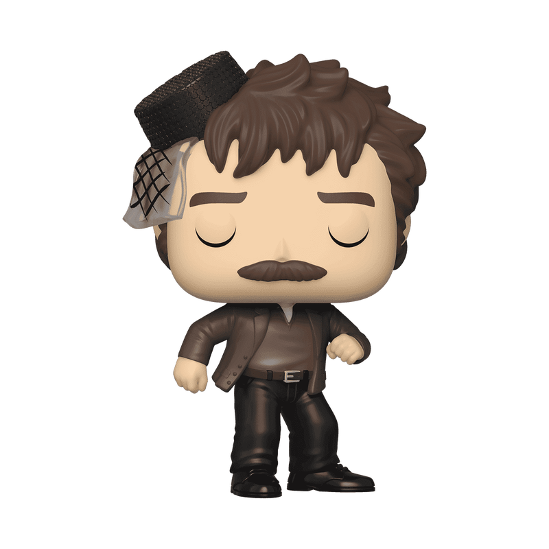 Pop! Snake Juice Ron Swanson, , hi-res view 1