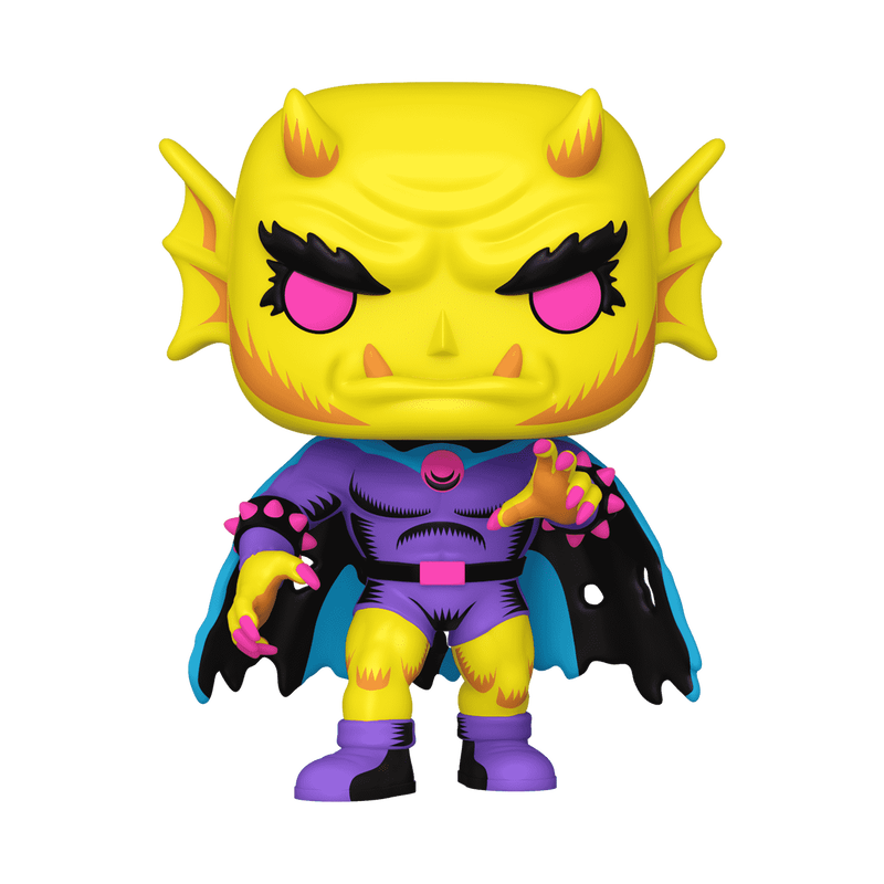 Pop! Etrigan the Demon, , hi-res view 3