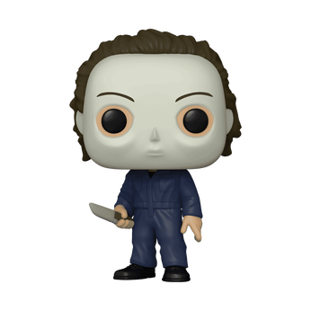 Pop! Michael Myers (New Pose), Image 1
