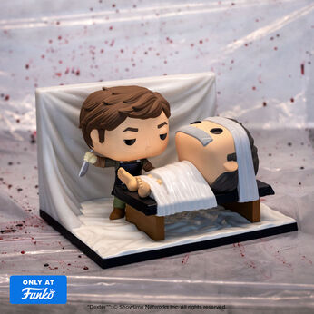Pop! Moment Dexter Morgan FWlifestyle1 view 2