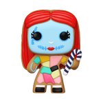 Pop! Gingerbread Sally, , hi-res view 1