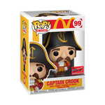 Pop! Captain Crook, , hi-res view 2