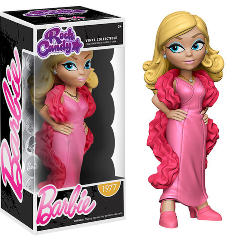 1977 Barbie - Superstar, , hi-res view 1