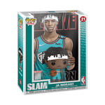 Pop! Magazine Covers Ja Morant (Slam), , hi-res view 2