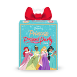 Disney Princess Present Party Card Game, , hi-res view 1