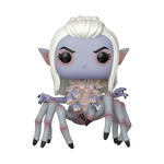 Pop Premium Lolth The Spider Queen image