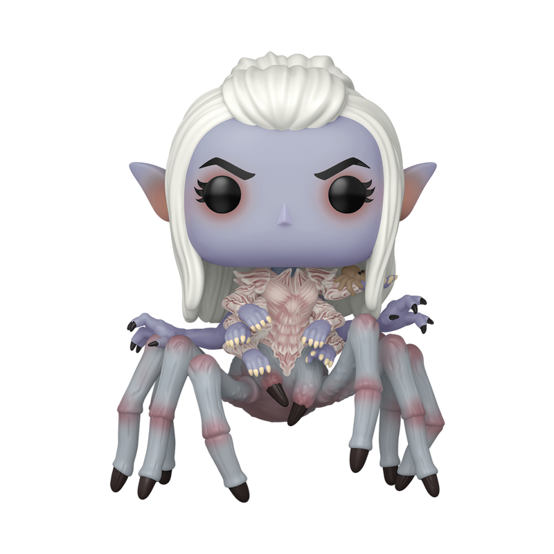 Pop! Premium Lolth the Spider Queen, , hi-res view 1