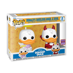 Pop! Donald's Shoulder Angel & Devil 2-Pack, , hi-res view 2