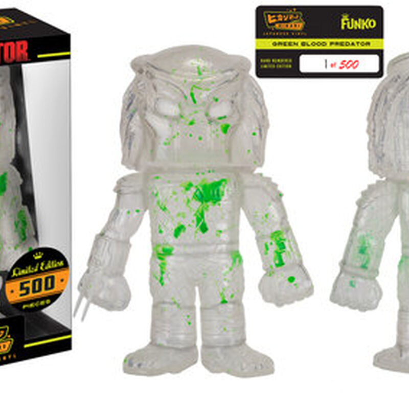 Predator - Predator w/Green Blood, , hi-res view 1