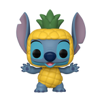 Pop Stitch As Pineapple Scented image