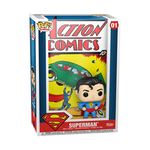 Pop! Comic Covers Action Comics No. 1 Superman, , hi-res view 2