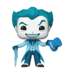 Pop! The Joker as Jack Frost, , hi-res view 1
