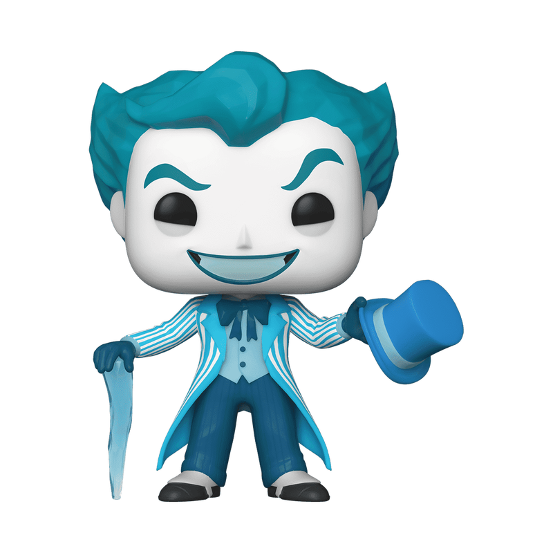 Pop! The Joker as Jack Frost, , hi-res view 1