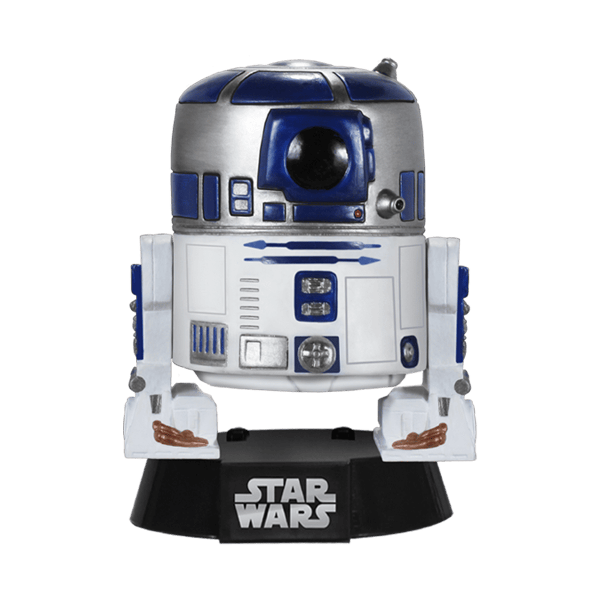 Фигурка Funko Pop! R2-D2
