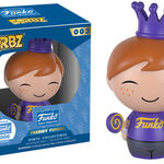 Dorbz Freddy Funko with Lollipop, , hi-res view 1