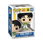 Pop! Jung Kook as Buzz, , hi-res view 2