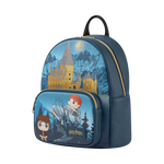 Harry Potter Mini Backpack, , hi-res view 3