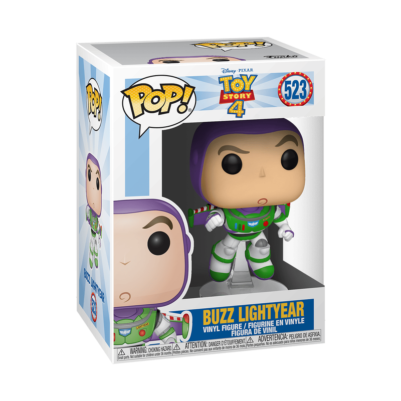 Pop! Buzz Lightyear, , hi-res view 2