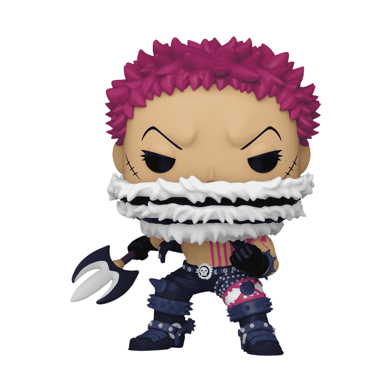 Pop! Katakuri, , hi-res view 1