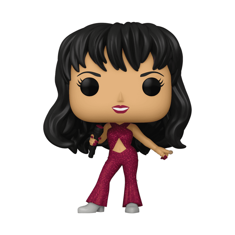 Pop! Selena (Glitter), , hi-res view 1