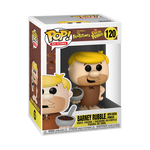 Pop! Barney Rubble with Cocoa Pebbles, , hi-res image number 2
