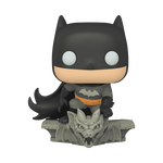 Pop! Lights and Sounds Batman, , hi-res view 1