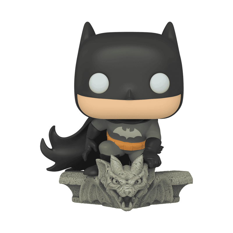 Pop! Lights and Sounds Batman, , hi-res view 1