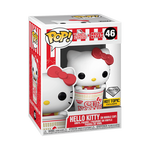 POP Sanrio: HKxNissin- HK in Noodle Cup(DGLT), , hi-res view 1