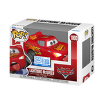 Pop! Lightning McQueen (Leaping), , hi-res view 3
