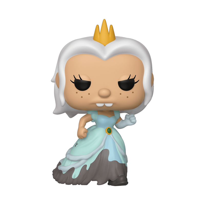 POP Animation: Disenchantment Bean w/ Wedding Dress, , hi-res view 2