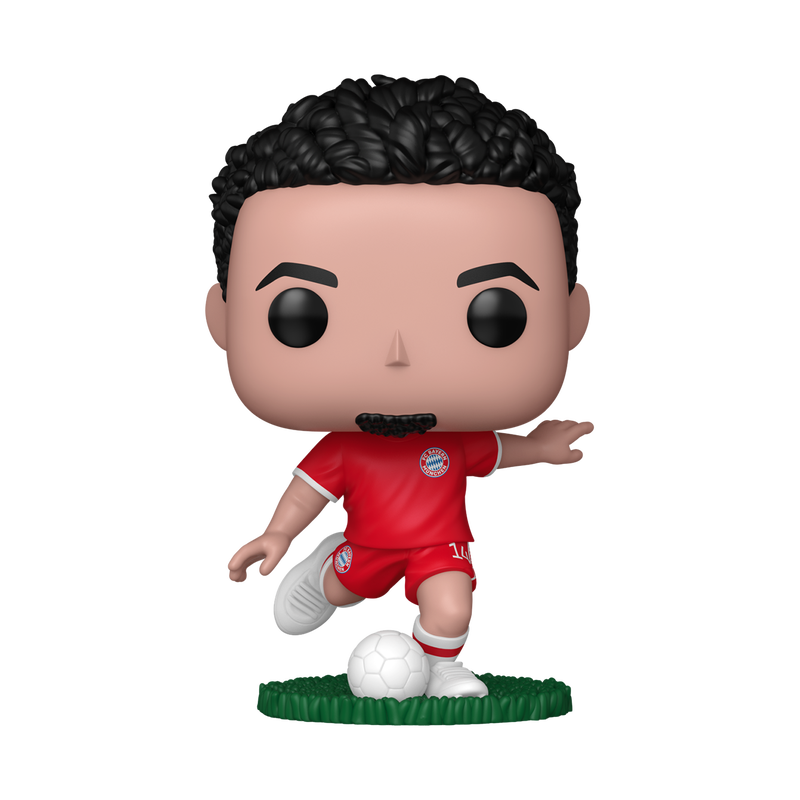 Pop! Luis D&iacute;az (Kicking), , hi-res view 1