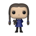 Pop! Wednesday Addams, , hi-res view 1
