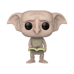Pop! Dobby with Diary, , hi-res view 1