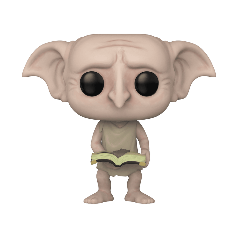 Pop! Dobby with Diary, , hi-res view 1