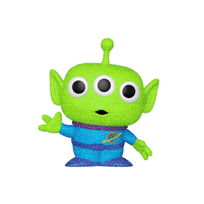 POP Disney: Toy Story- Alien(DGLT), , hi-res view 2