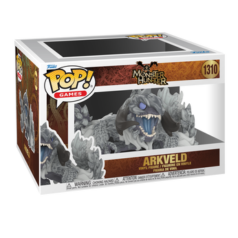 Pop! Super Arkveld, , hi-res view 2
