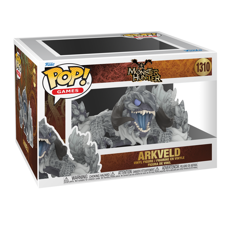 Pop! Super Arkveld, , hi-res view 2