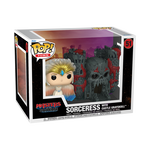 Pop! Sorceress with Castle Grayskull (Live Action), , hi-res view 3