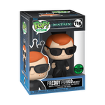 Pop! Freddy Funko as Neo, , hi-res view 2