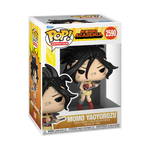 Pop! Momo Yaoyorozu, , hi-res view 2