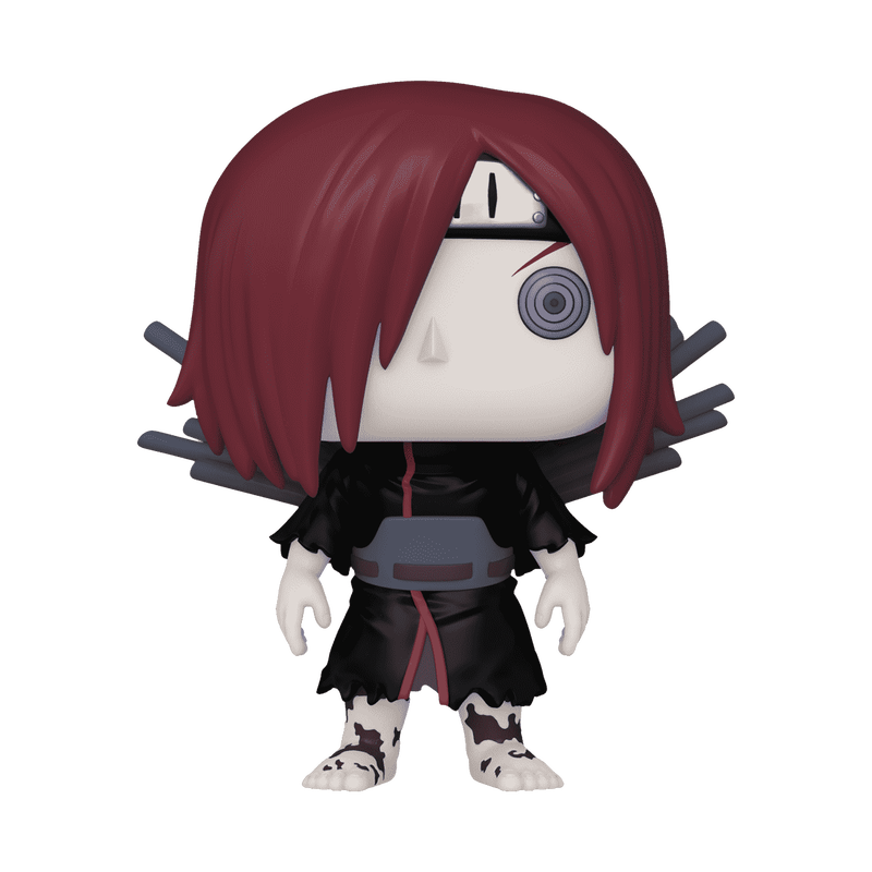 Pop! Nagato (Glow), , hi-res view 1