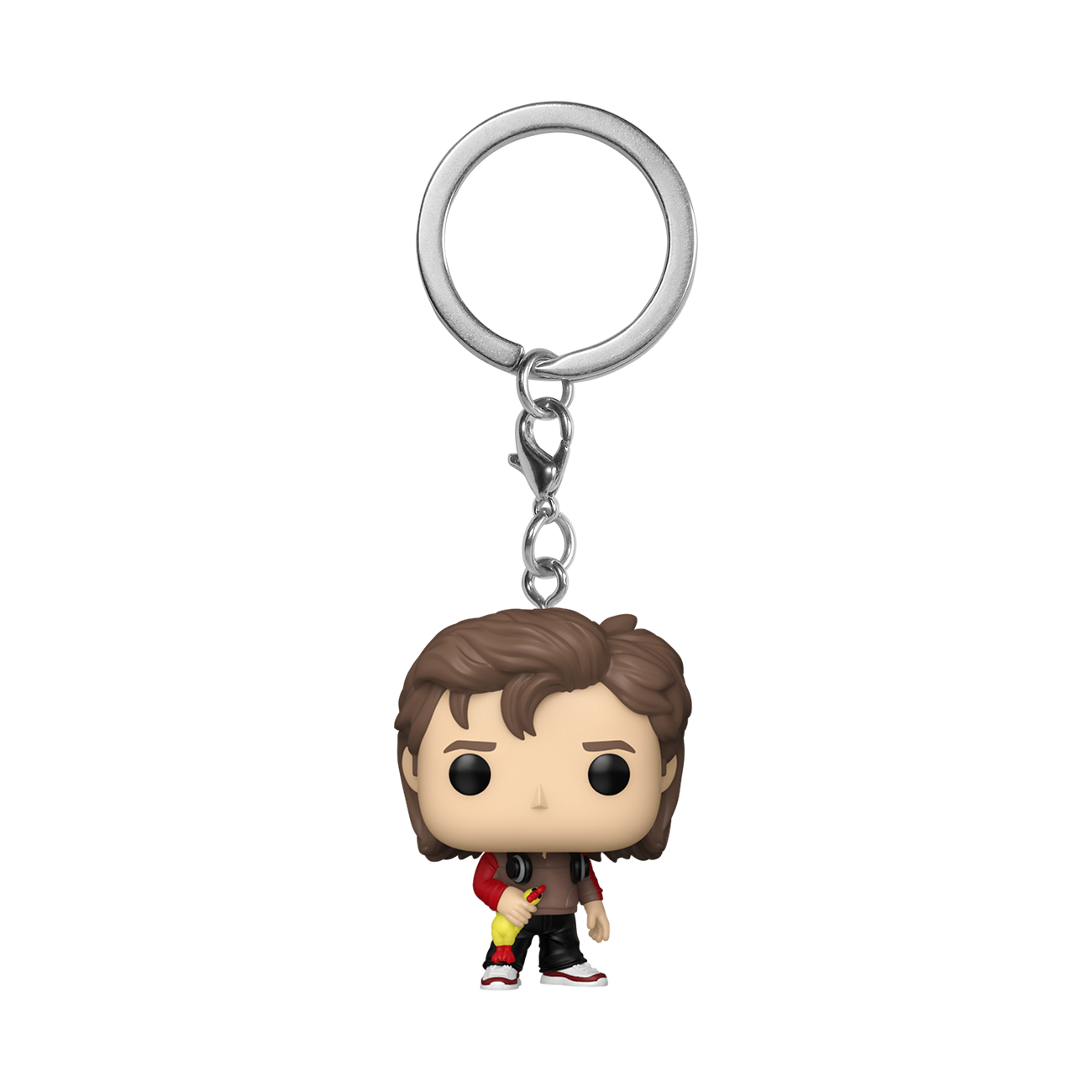 FUNKO POP! ストレンジャーシングス スティーブアンドデモドック FUNKO