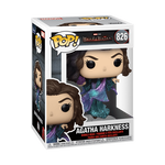 Pop! Agatha Harkness with Magic, , hi-res view 2