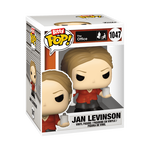 Bitty Pop! The Office Jan Levinson with Wine Candle, , hi-res view 1