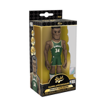 Vinyl GOLD 5" Giannis Antetokounmpo - Bucks, , hi-res view 2