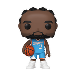 Pop! 21-22 NBA City Edition Kawhi Leonard, , hi-res view 1