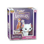 Pop! VHS Covers Duchess - The Aristocats, , hi-res view 2