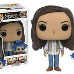 Labyrinth - Sarah (w/worm), , hi-res view 1