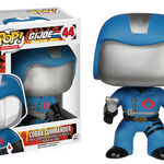 G.I. Joe - Cobra Commander, , hi-res view 1
