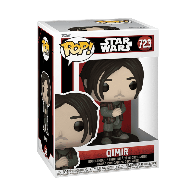 Pop! Qimir, , hi-res view 2